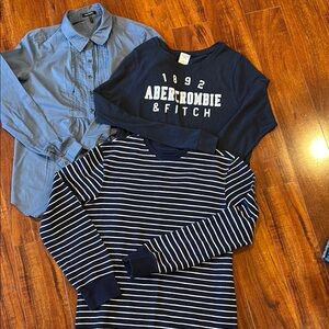 Women’s tops Various brands